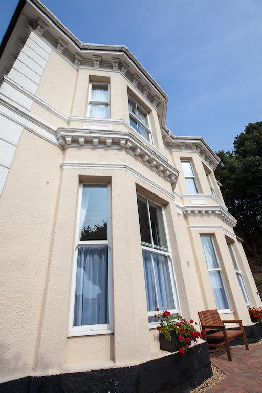 Clydesdale Apartments Torquay Exterior foto